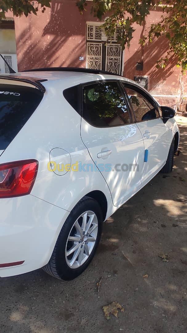 Seat Ibiza 2013 Fully +Toit ouvrant