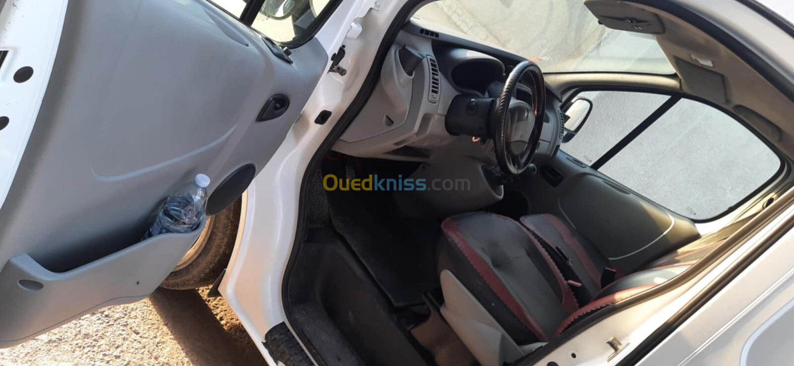 Renault Trafic 2013