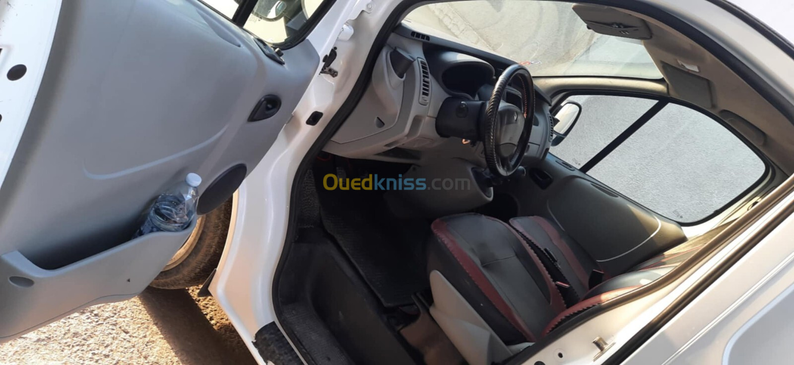 Renault Trafic 2013