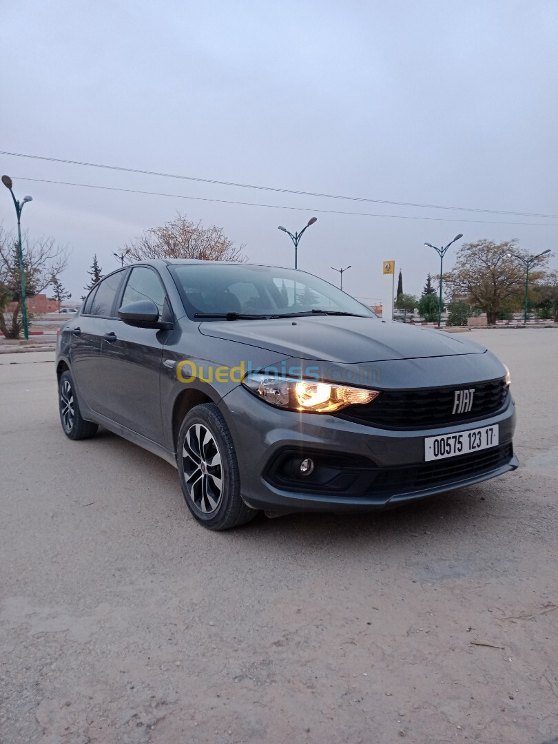 Fiat Tipo 2023 CITY