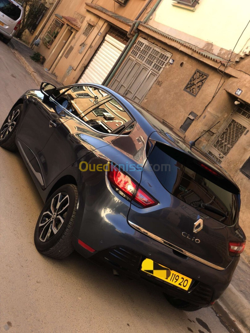 Renault Clio 4 2019 Limited 2