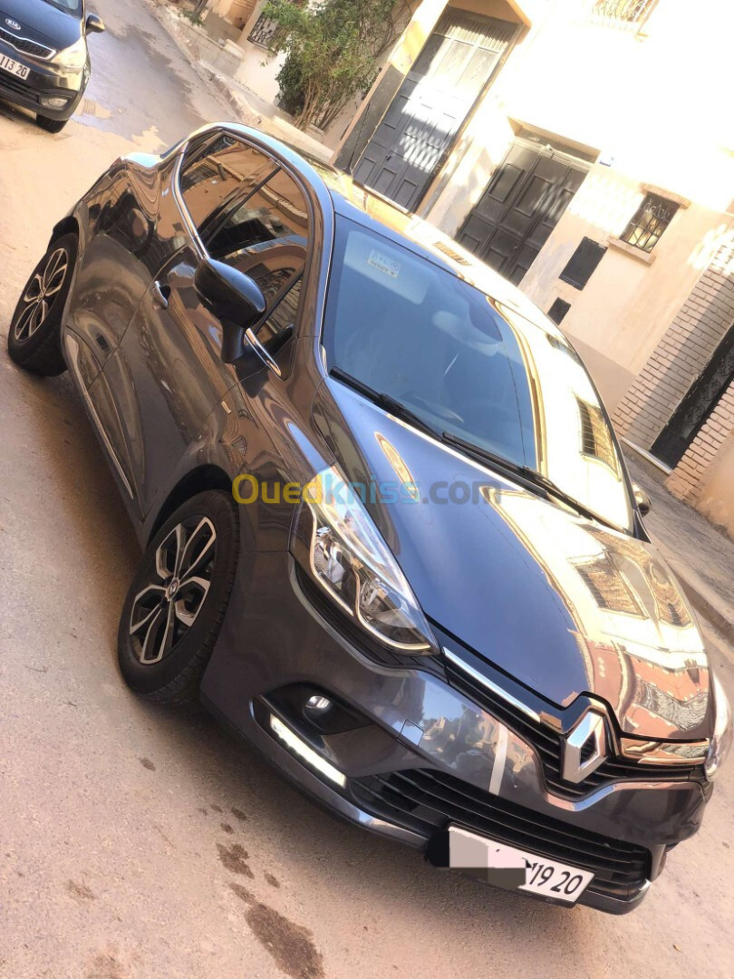 Renault Clio 4 2019 Limited 2