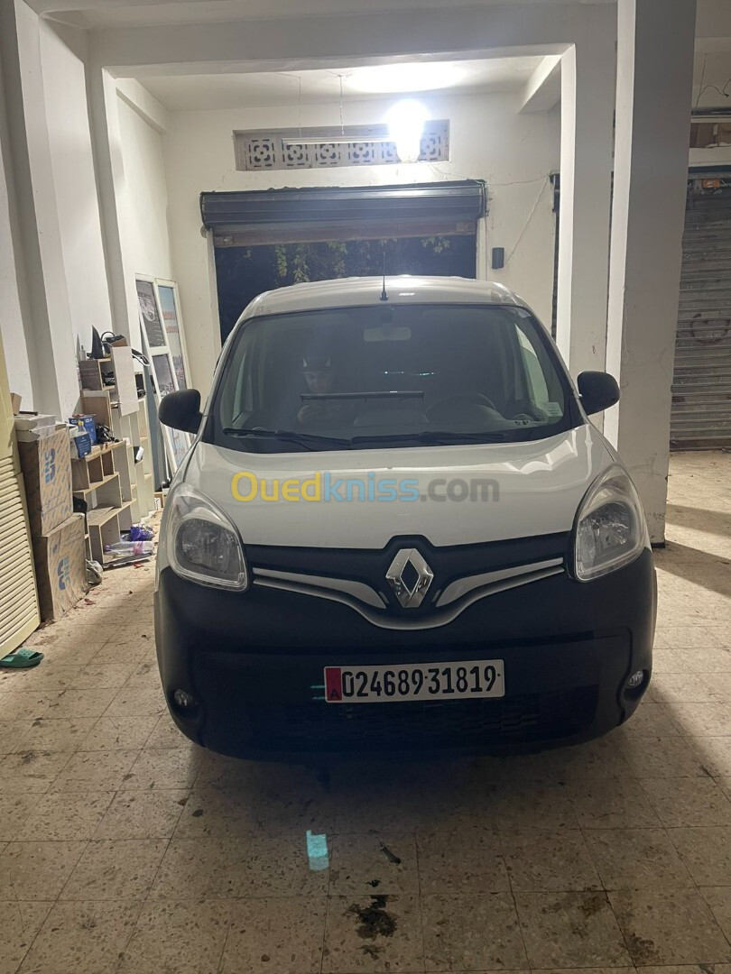 Renault Kangoo 2018 Kangoo