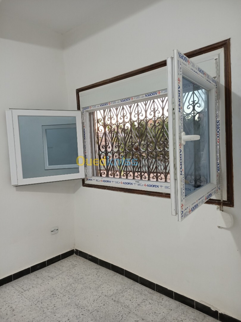 Vente Villa Mostaganem Mostaganem