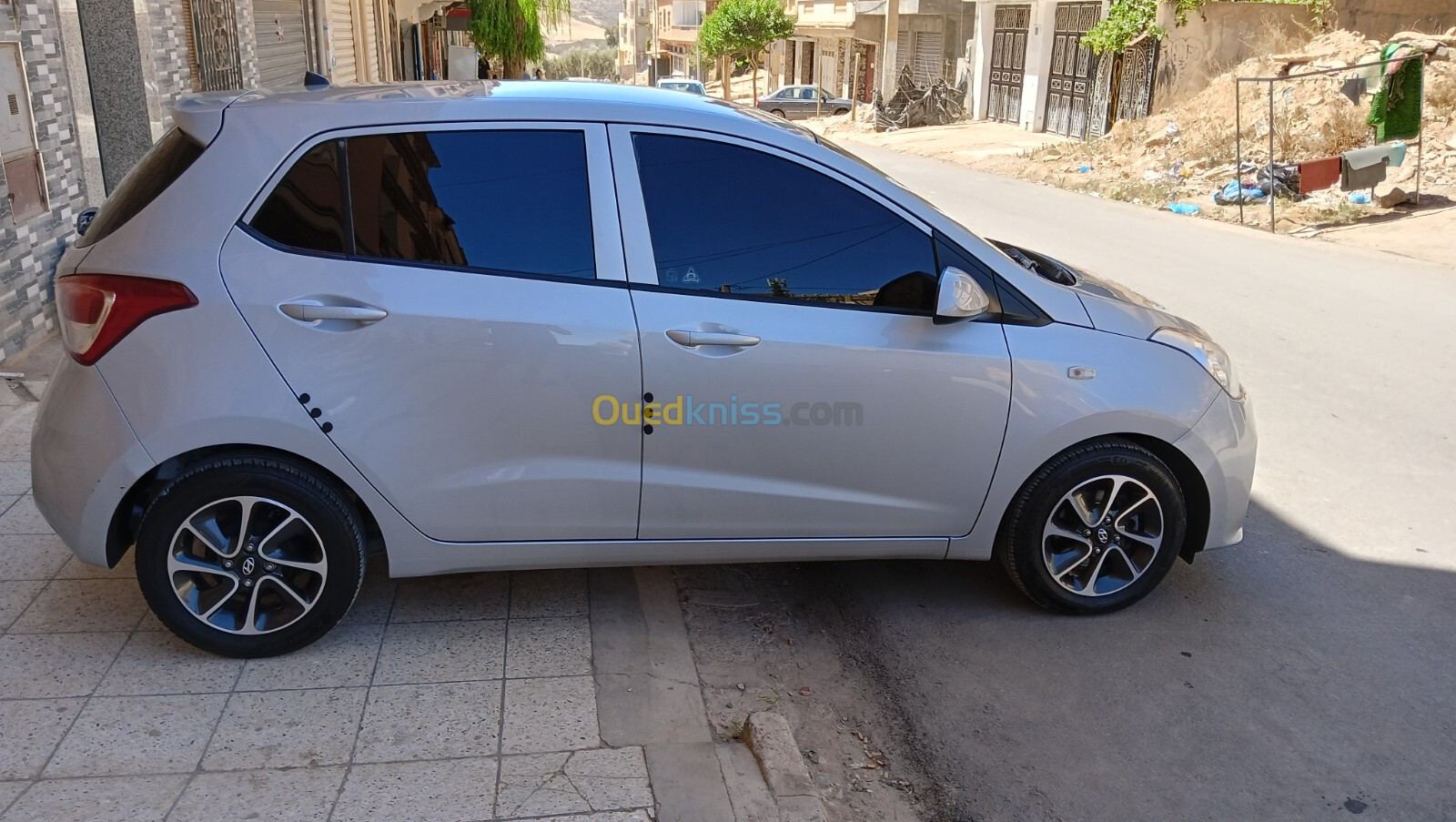 Hyundai Grand i10 2019 DZ