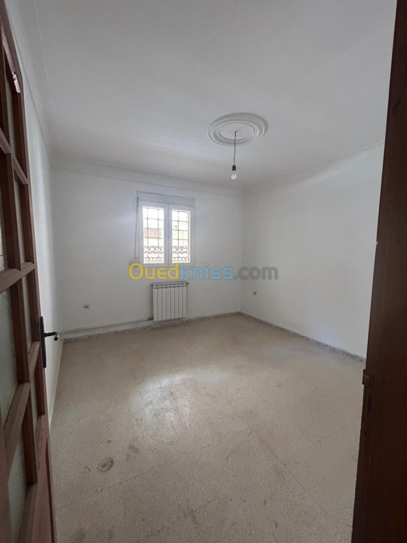 Vente Appartement F3 Alger Birkhadem