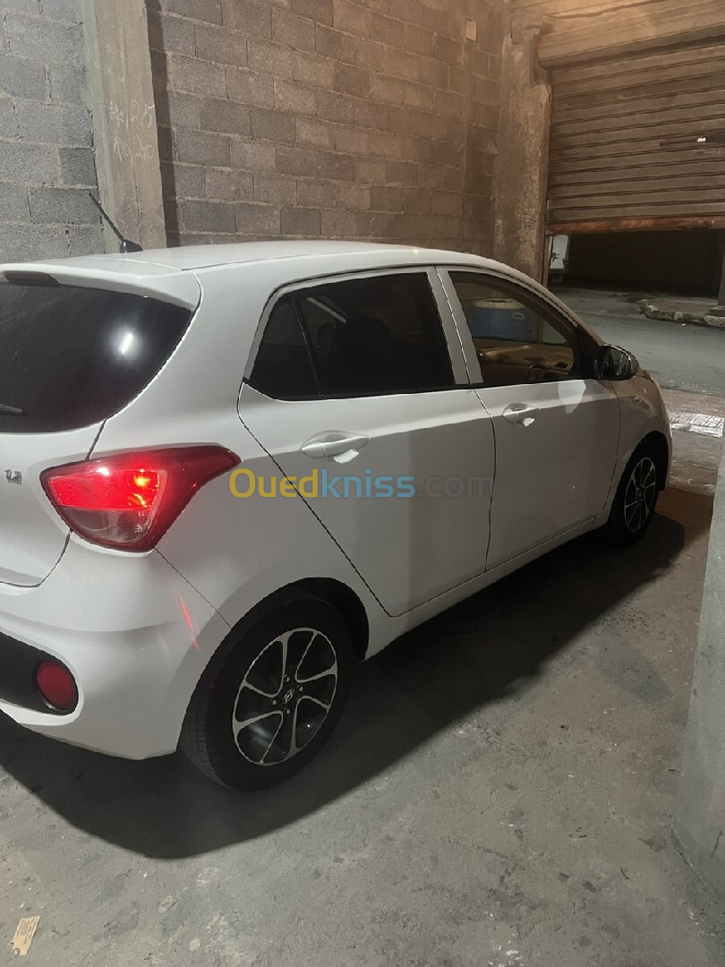 Hyundai i10 2019 i10