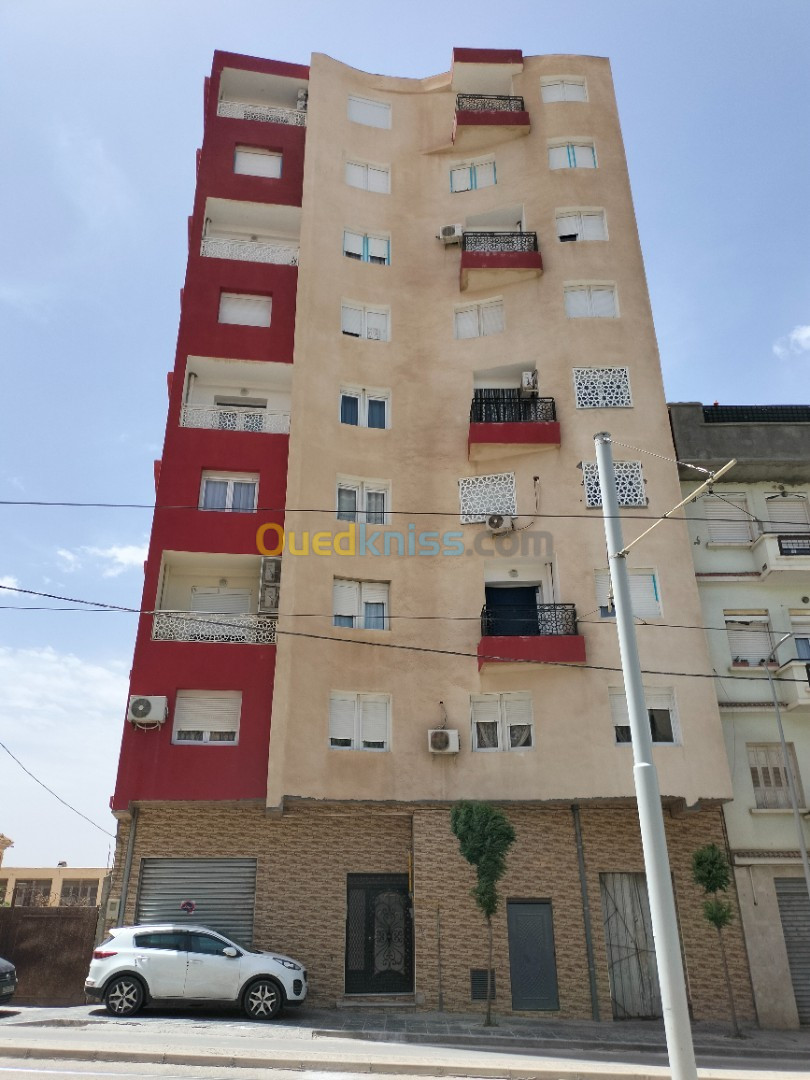 Vente Duplex F4 Sétif Setif