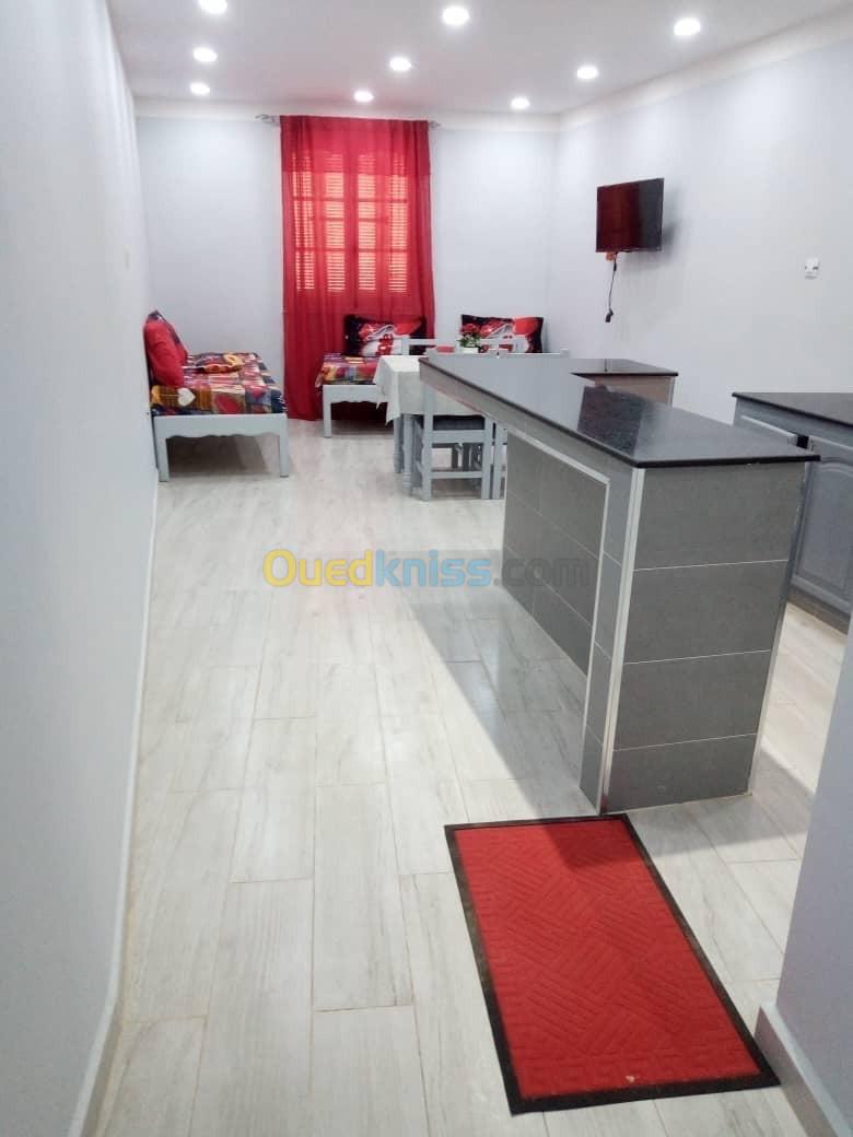 Location Appartement F3 Jijel Ziama mansouriah