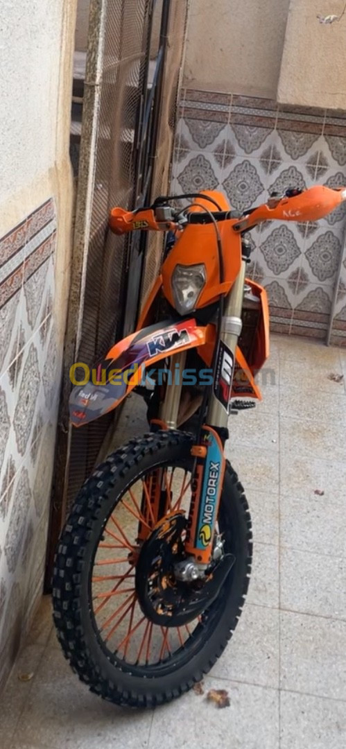 Ktm450 Ktm450 2009