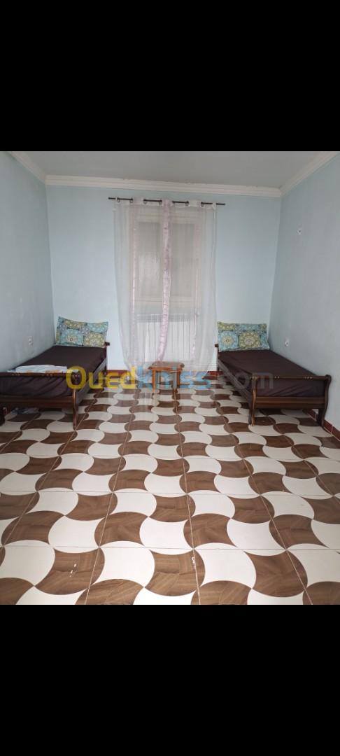 Location vacances Appartement F3 Sétif Setif