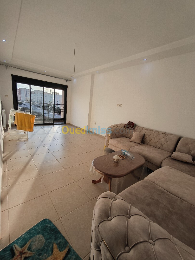 Location Appartement F3 Oran Bir el djir