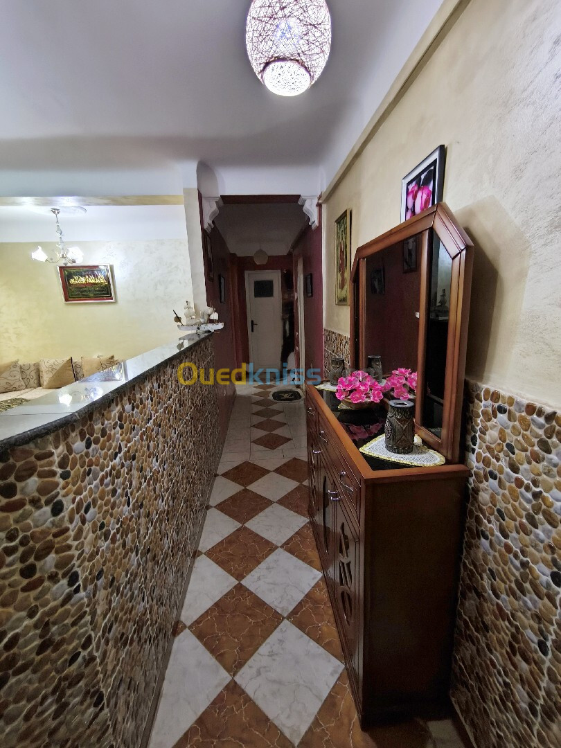 Vente Appartement F3 Oran Bir el djir