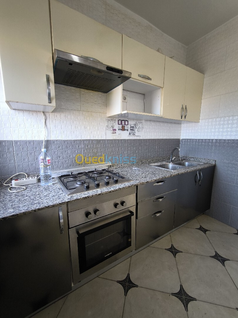 Location Appartement F3 Oran Oran