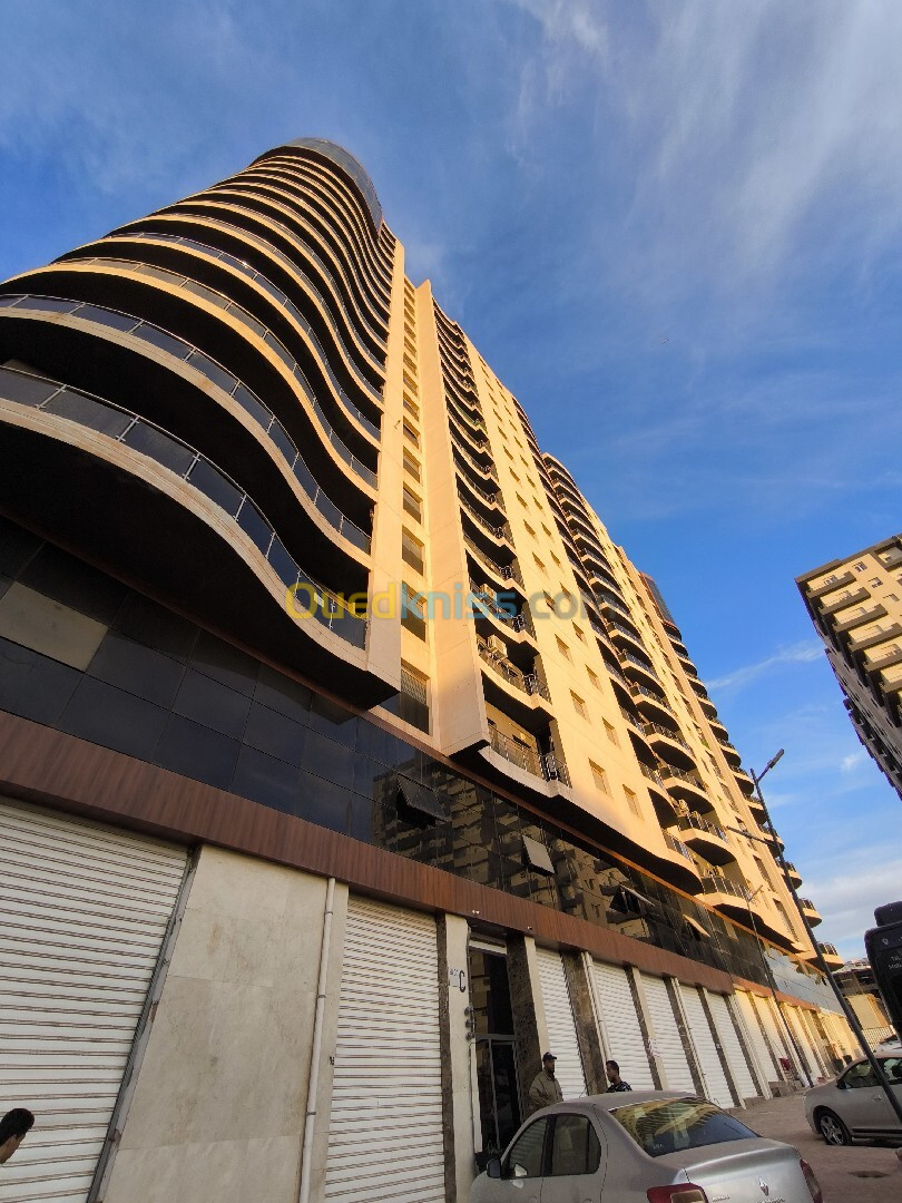 Location Appartement F3 Oran Bir el djir