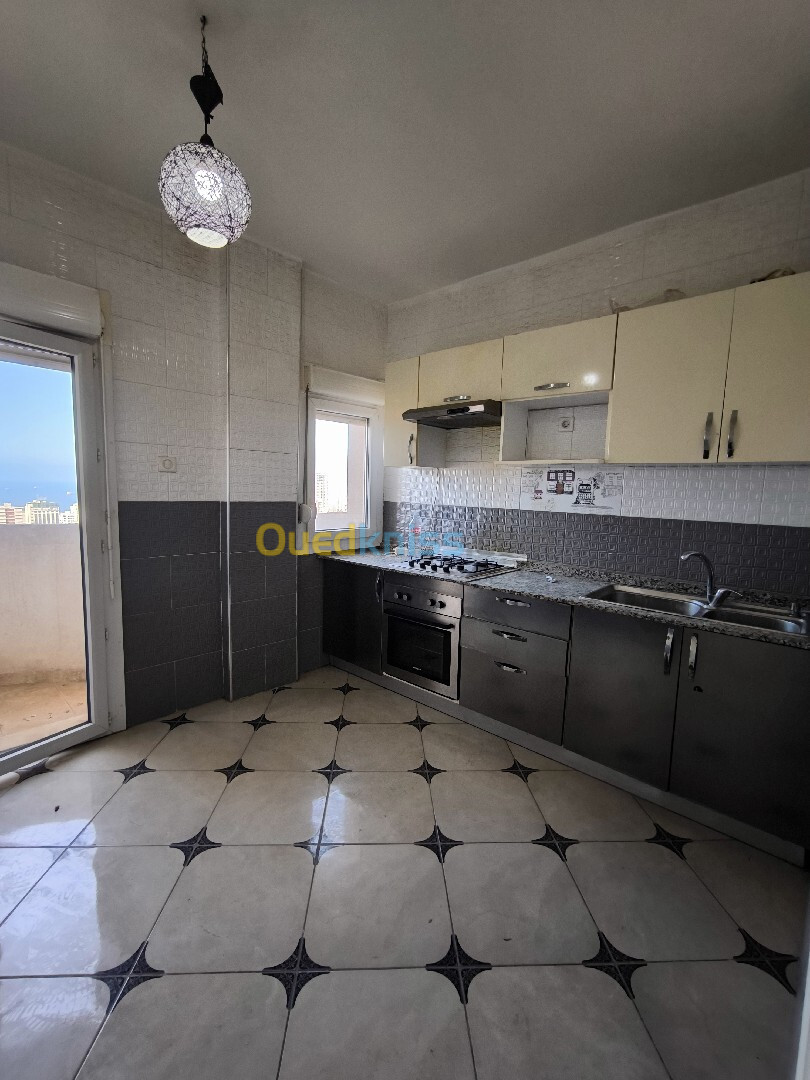 Location Appartement F3 Oran Oran