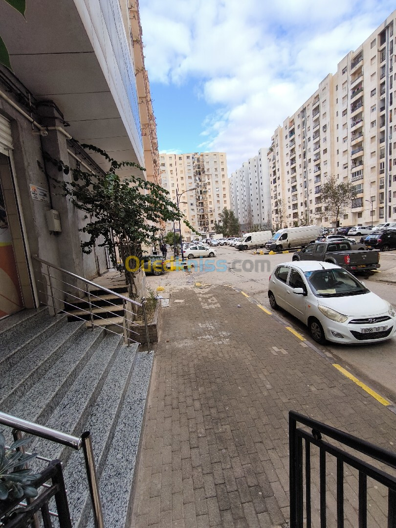 Vente Appartement F3 Oran Bir el djir