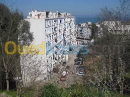 Vente Appartement F3 Alger Bab el oued