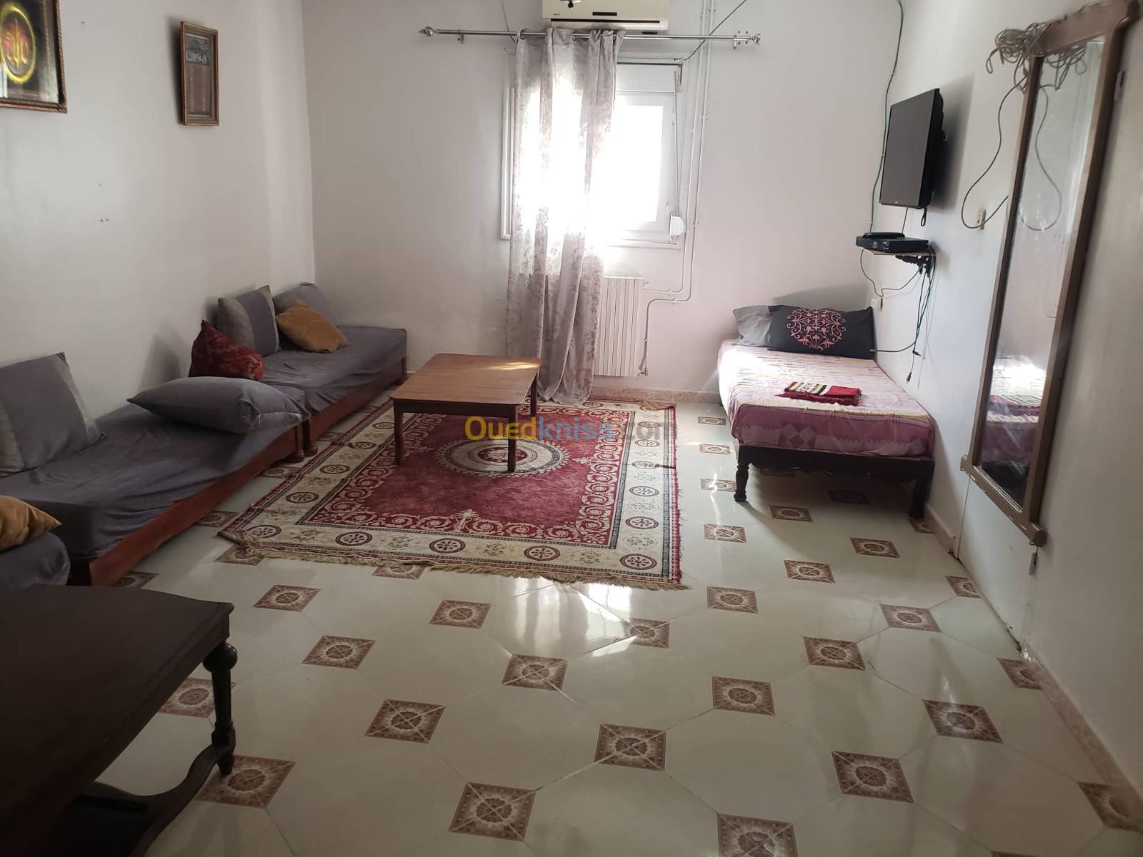 Vente Villa Tiaret Tiaret