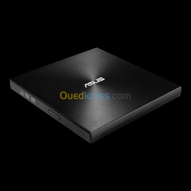 Asus ZenDrive U9M Graveur DVD Black