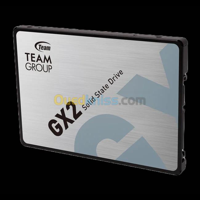 TEAMGROUP GX2 SSD SATA III 128GB - Sétif Algeria