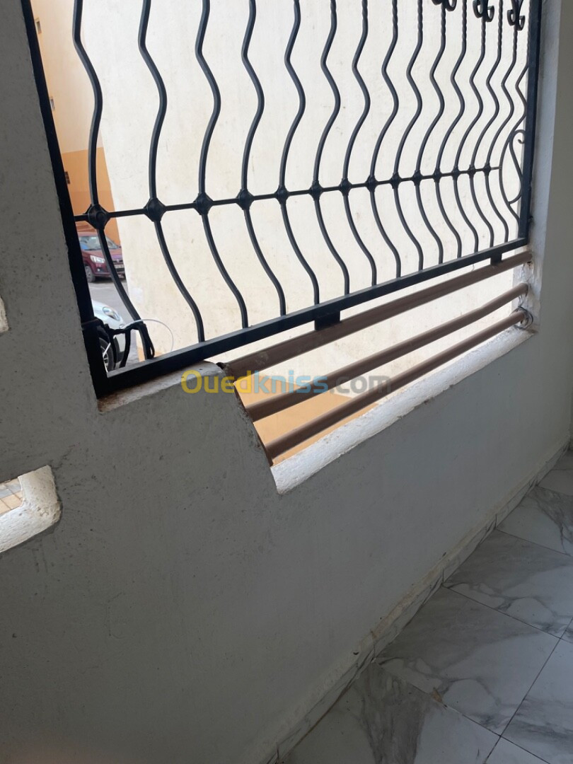 Location Appartement F3 Alger Birkhadem