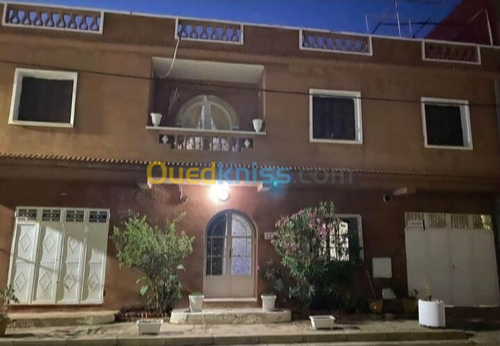 Vente Villa Tlemcen Tlemcen