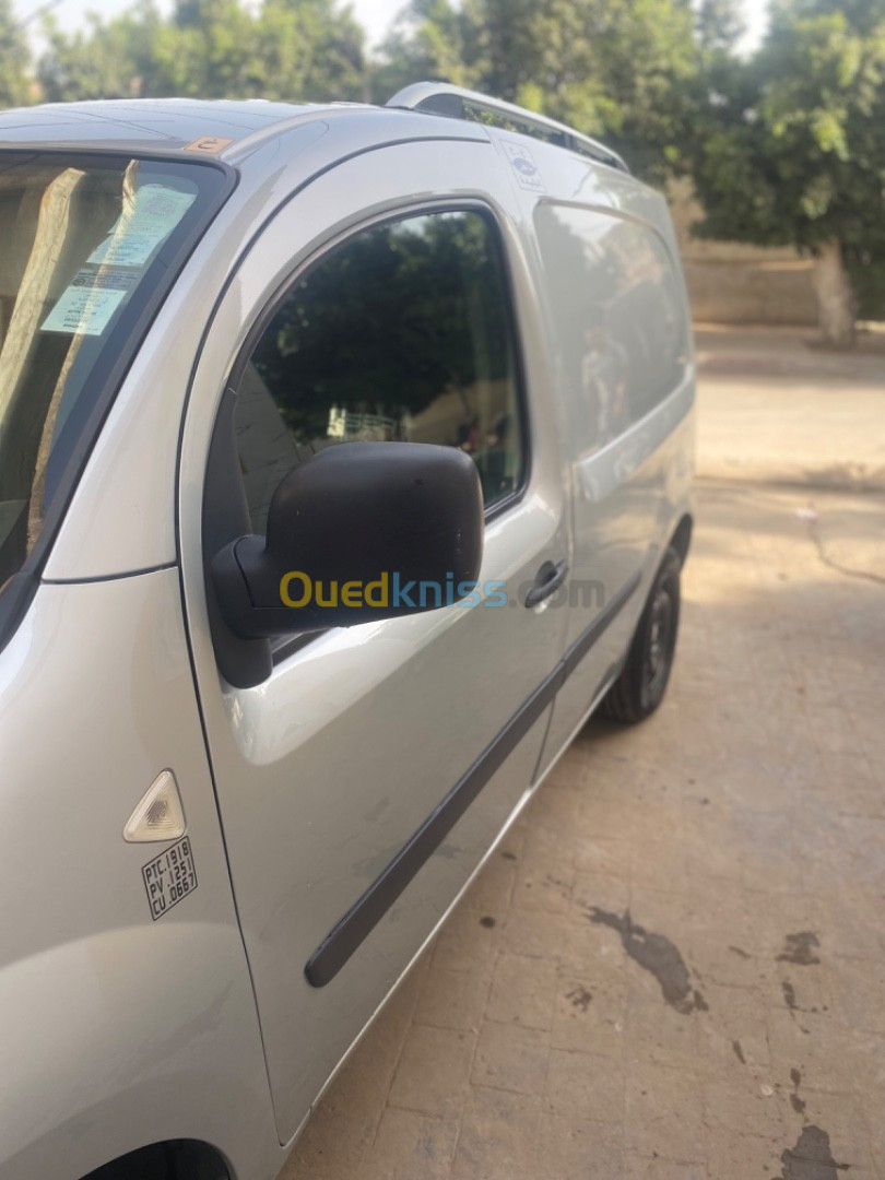 Renault Kangoo 2012 Kangoo