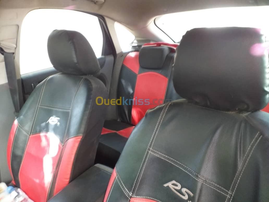 Ford Focus 5 portes 2013 