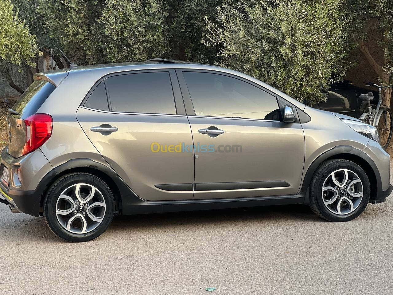 Kia Picanto 2019 