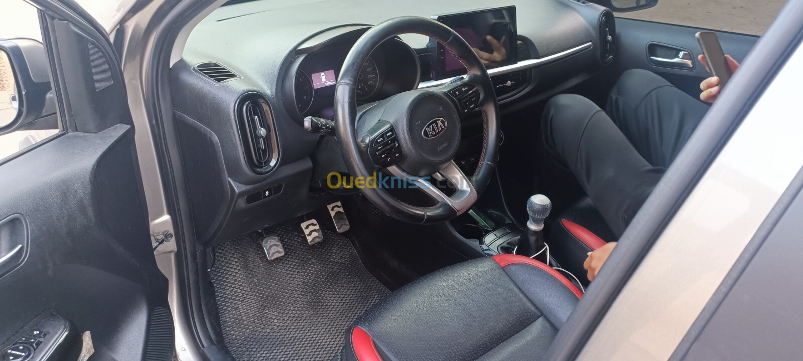 Kia Picanto 2019 GT-Line