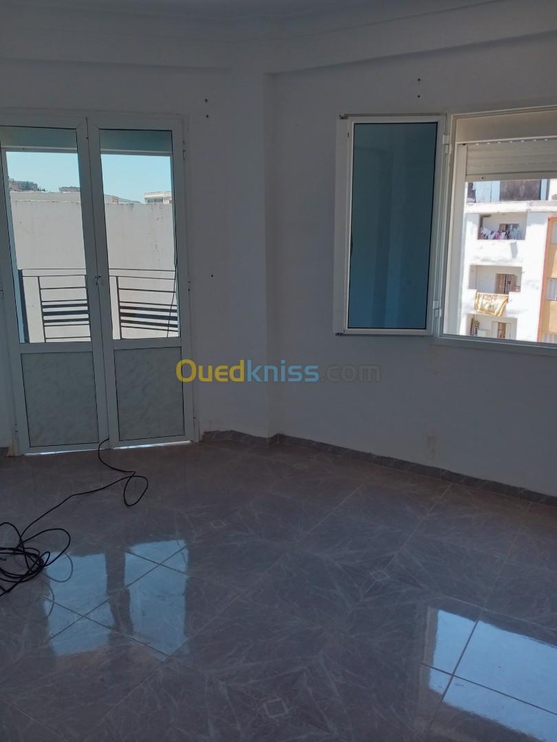 Location Appartement F3 Alger Rais hamidou