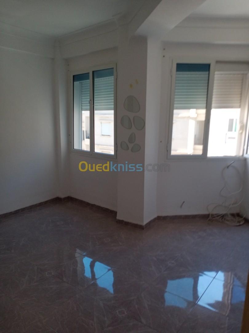 Location Appartement F3 Alger Rais hamidou