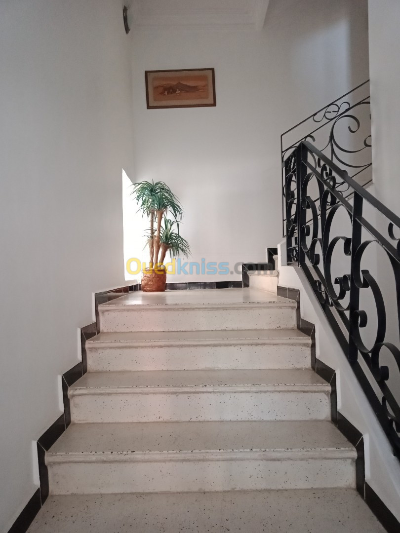 Vente Villa Annaba Seraidi