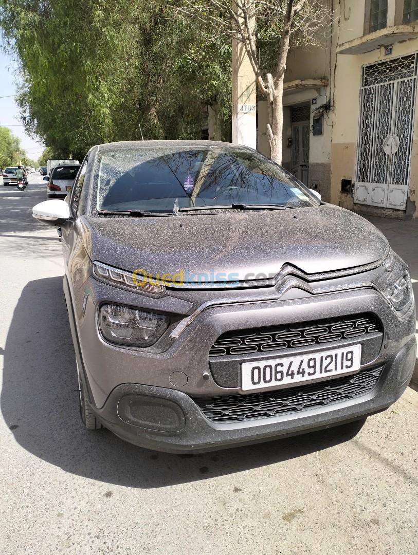 Citroen C3 2021 