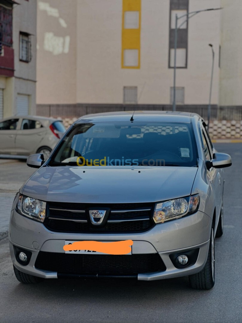 Dacia Logan 2015 Logan