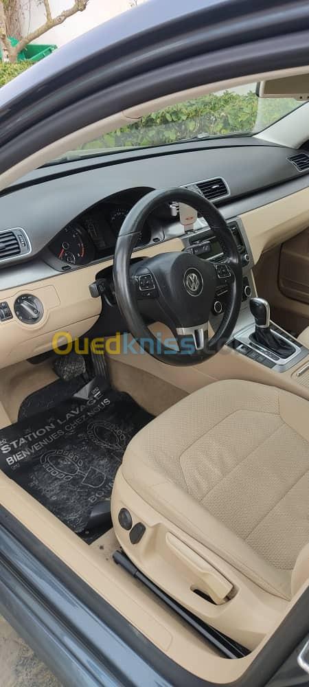 Volkswagen Passat 2015 Confort