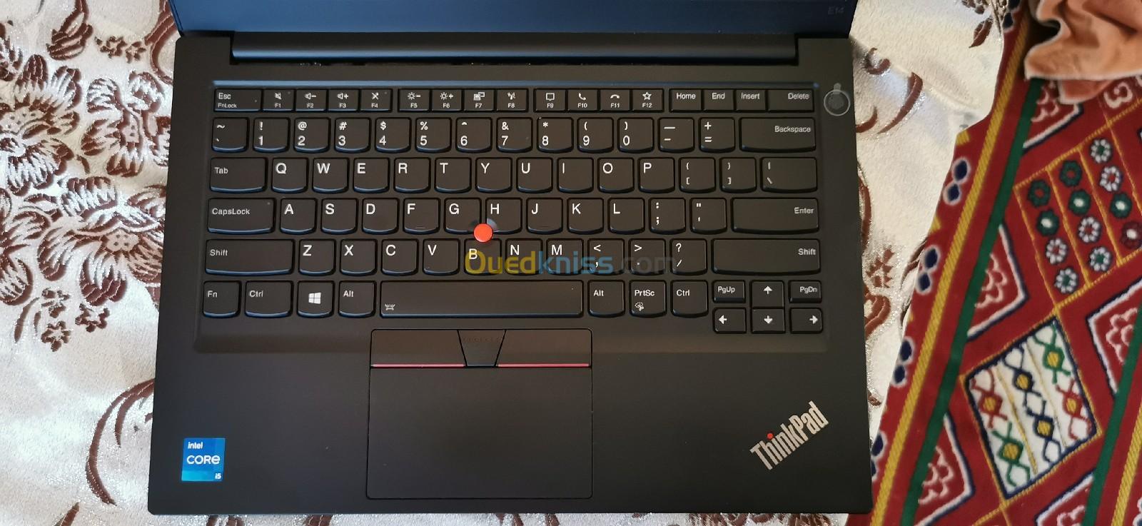 Lenovo thinkpad e14 G2 