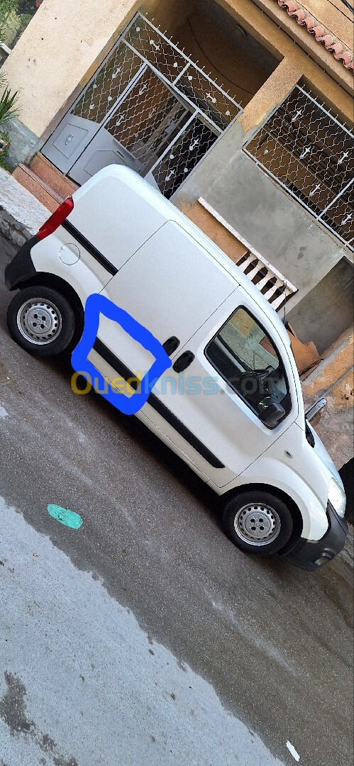 Fiat Fiorino 2017 Fiorino