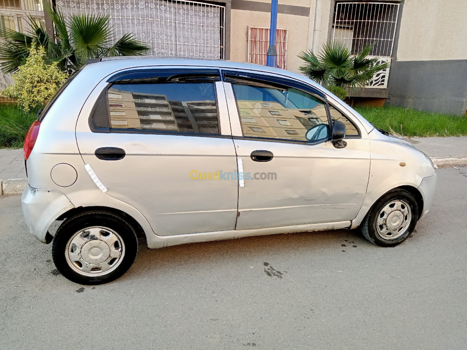 Chevrolet Spark 2006 Spark