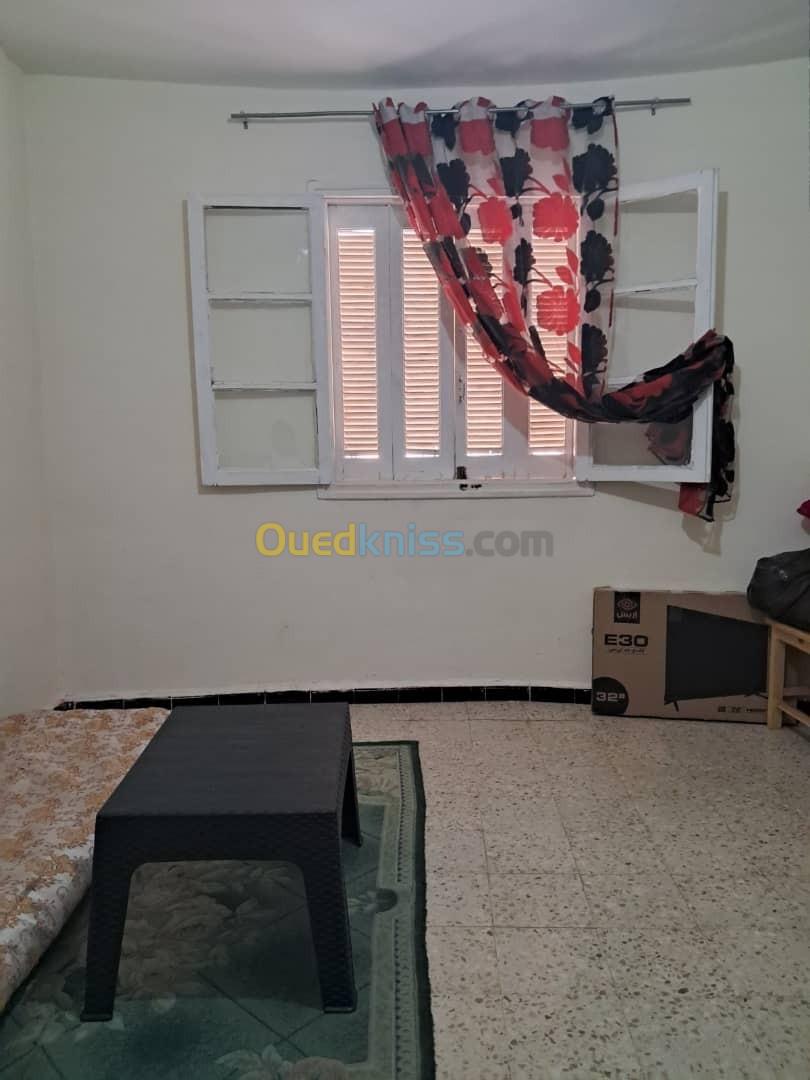 Vente Appartement F3 Alger Birtouta