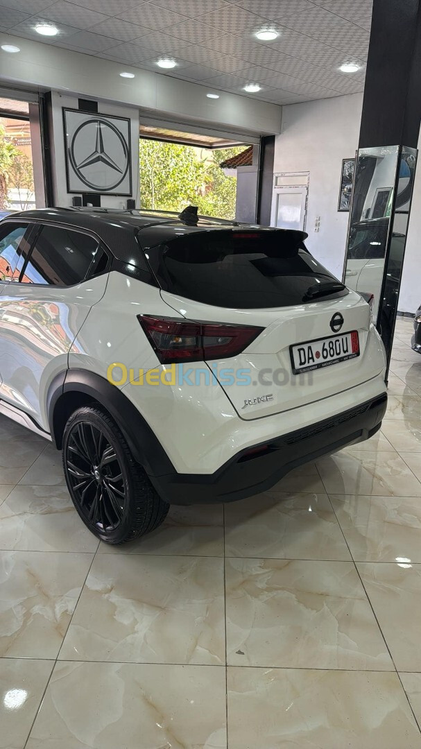 Nissan Juke 2022 Juke