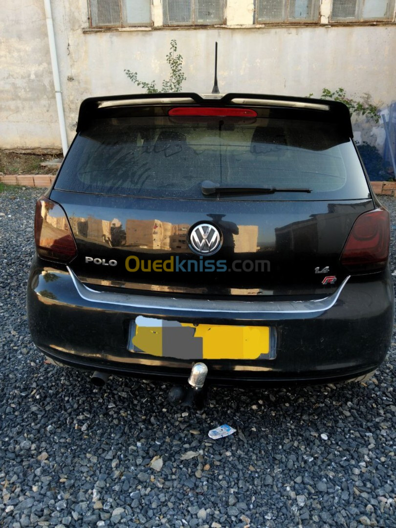 Volkswagen Polo 2013 Polo