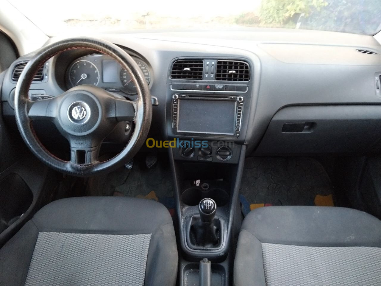 Volkswagen Polo 2013 Polo