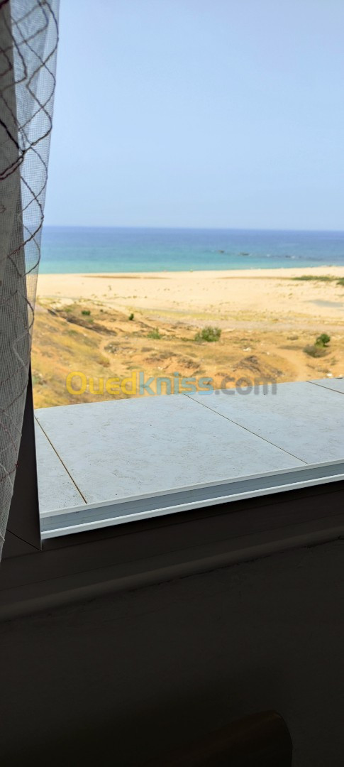 Location vacances Appartement F2 Skikda Filfla