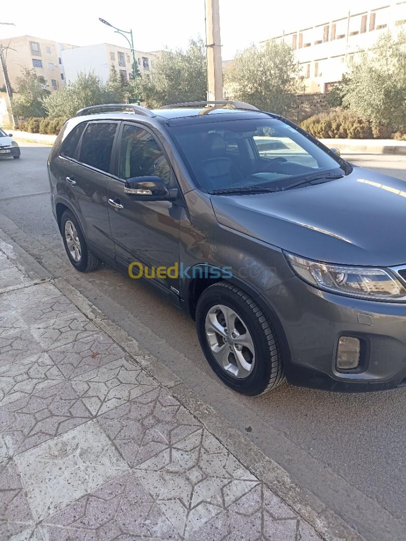 Kia Sorento 2015 Premium 5 Places