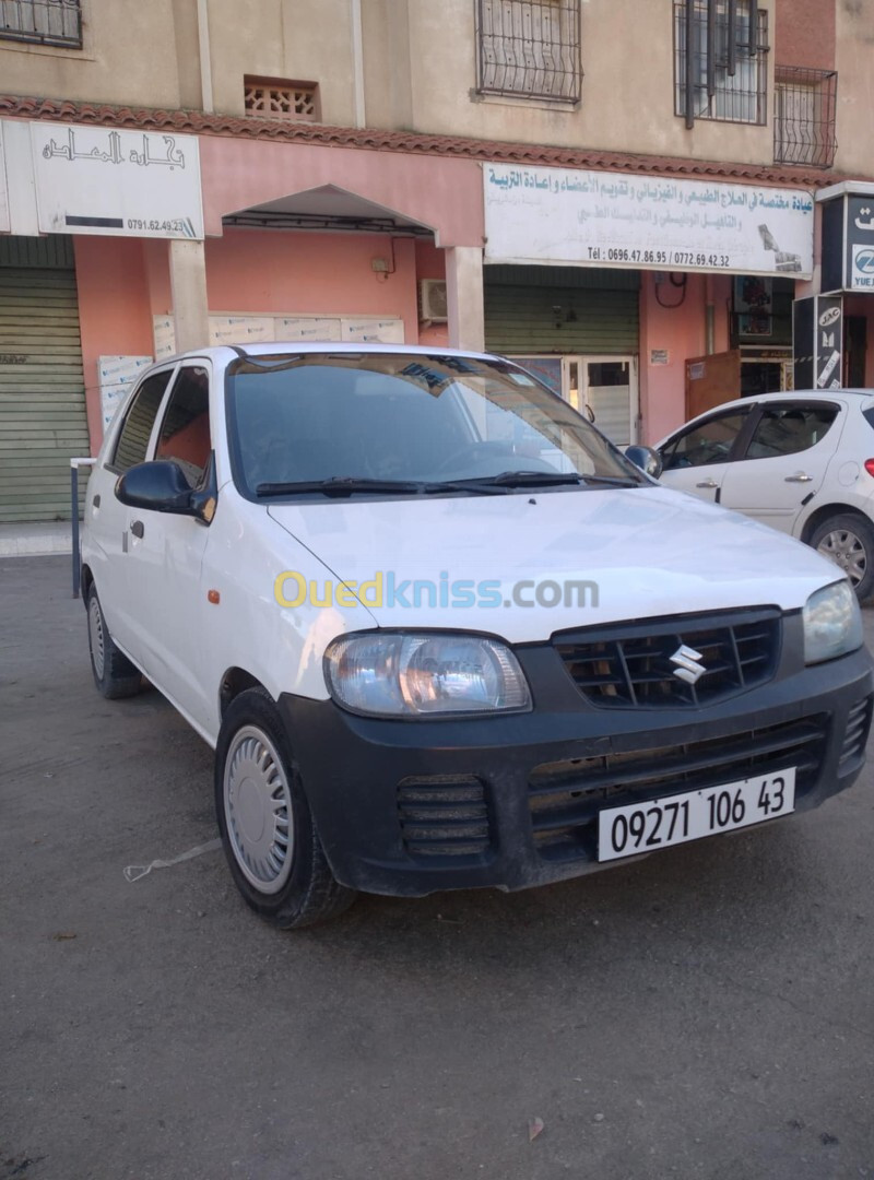 Suzuki Alto 2006 Alto