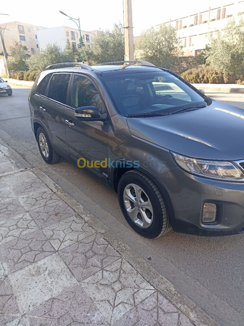 Kia Sorento 2021 Premium 5 Places