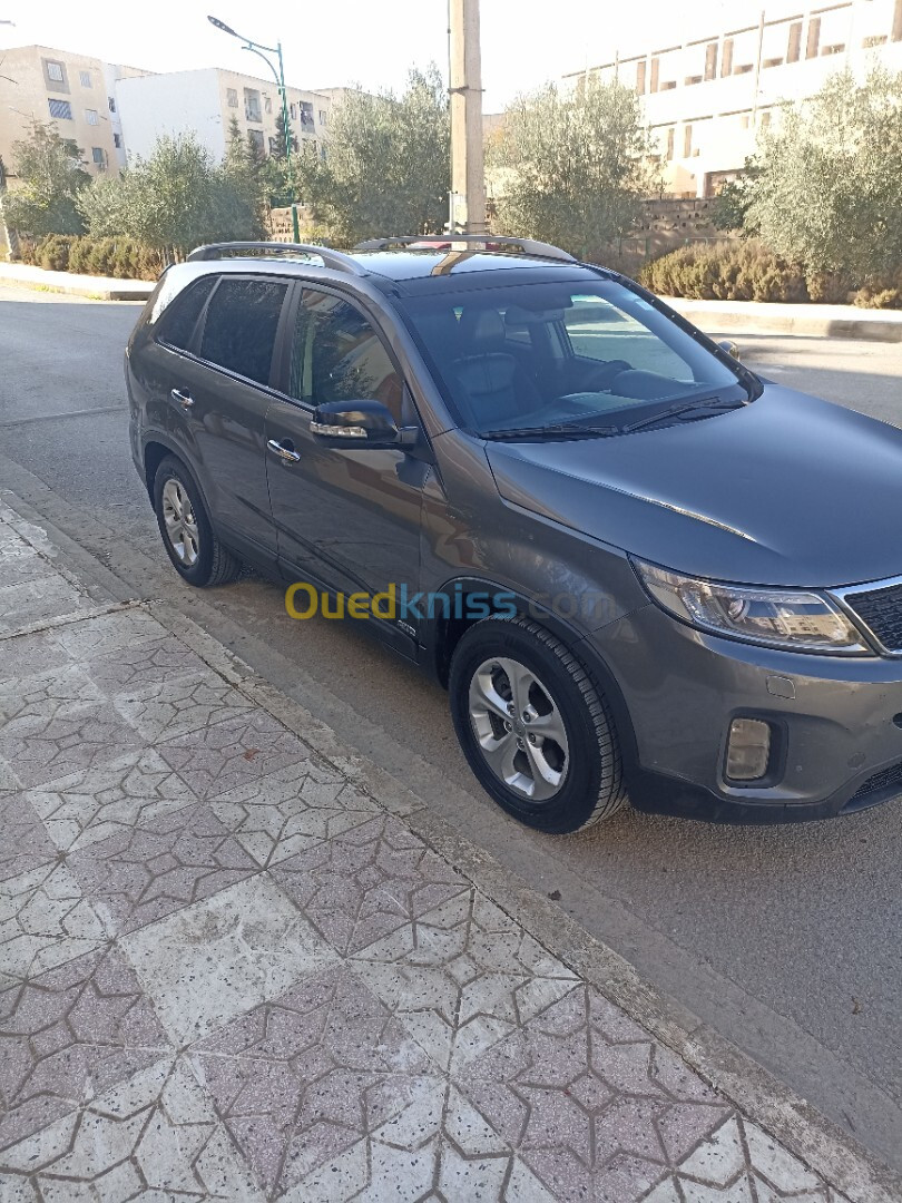 Kia SORENTO 2014 Sorento 2