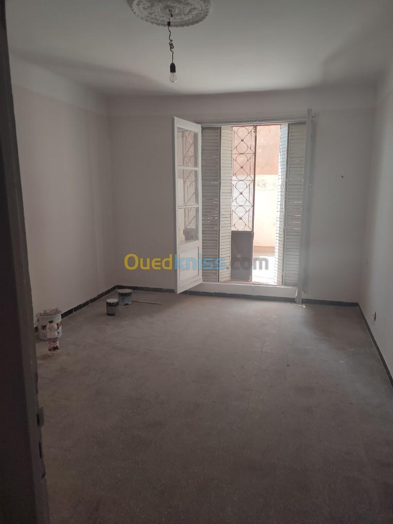 Vente Appartement F3 Béchar Bechar